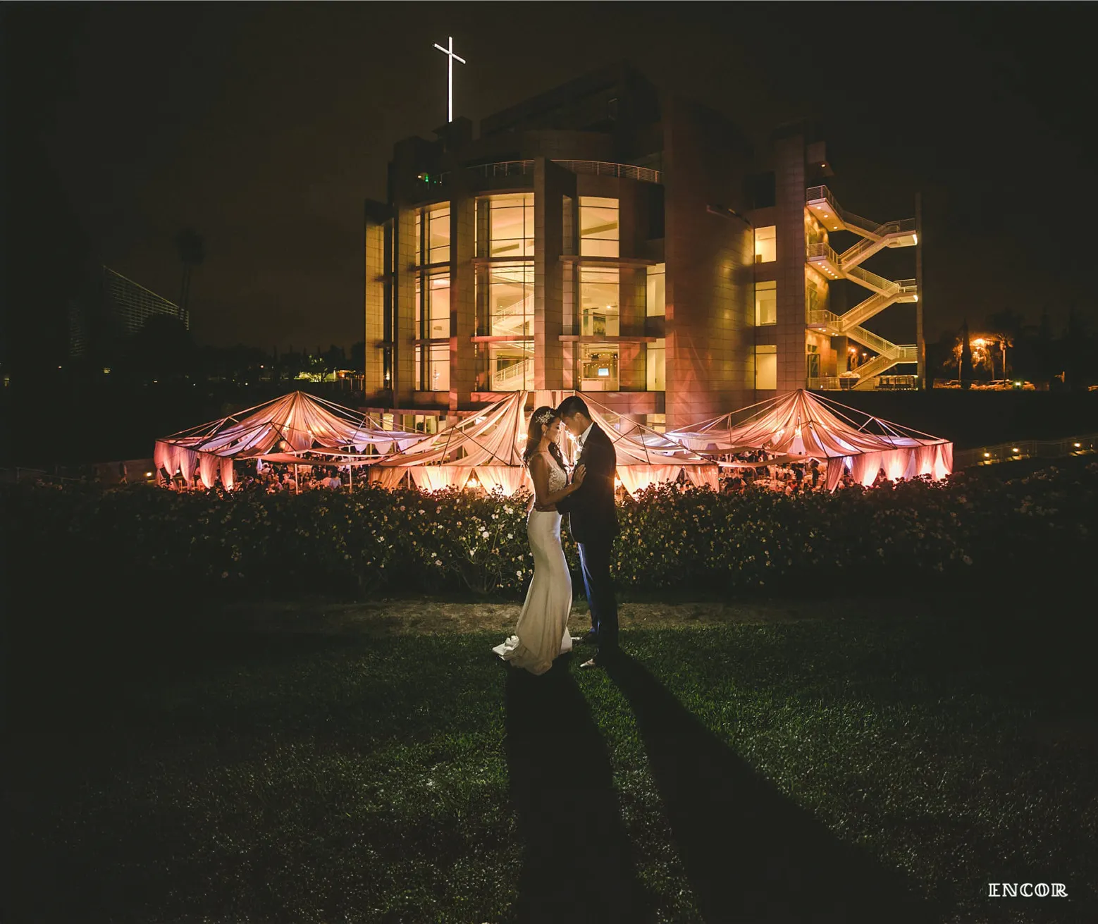 Christ Cathedral